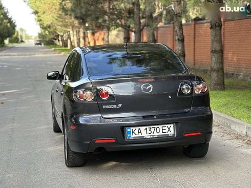 Mazda 3 2007 - фото 22