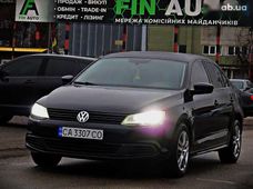 Продаж вживаних Volkswagen Jetta 2012 року в Черкасах - купити на Автобазарі