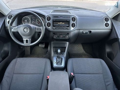 Volkswagen Tiguan 2014 - фото 20