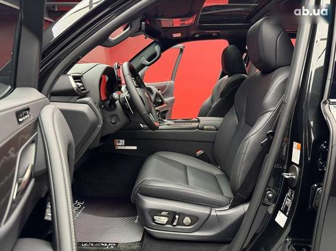 Lexus LX 2025 - фото 22