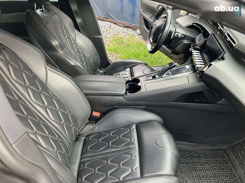 Peugeot 508 2020 - фото 18