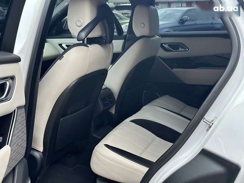 Land Rover Range Rover Velar 2019 - фото 23