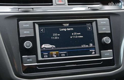 Volkswagen Tiguan 2020 - фото 29