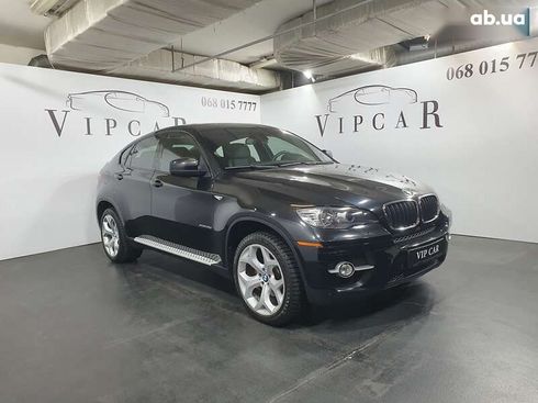 BMW X6 2011 - фото 4