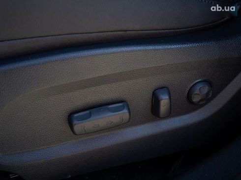 Hyundai Santa Fe 2015 - фото 17