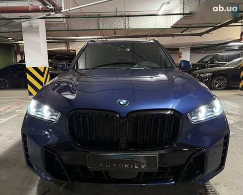 BMW X5 2020 - фото 6