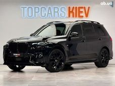Продаж вживаних BMW X7 в Києві - купити на Автобазарі