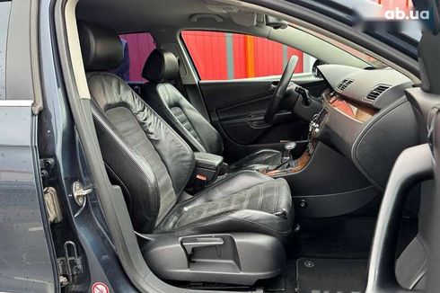 Volkswagen Passat 2006 - фото 12