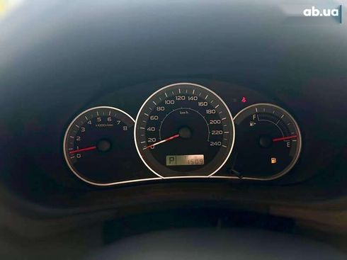 Subaru Impreza 2008 - фото 23
