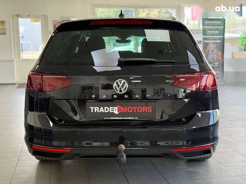 Volkswagen Passat 2019 - фото 11