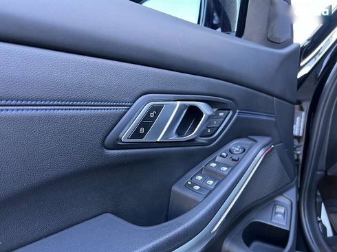 BMW 3 серия 2021 - фото 23
