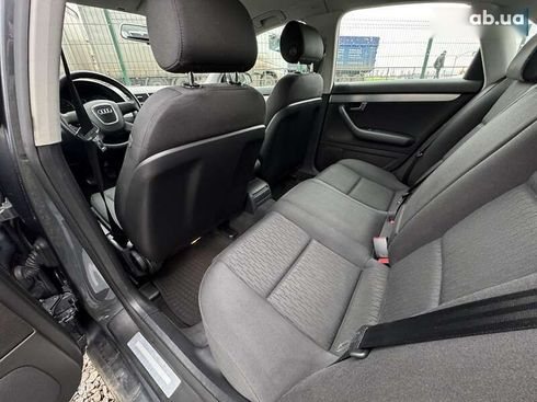 Audi A4 2007 - фото 3