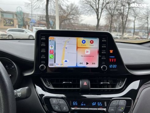 Toyota C-HR 2018 - фото 7