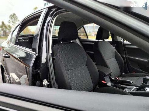 Skoda Octavia 2014 - фото 26