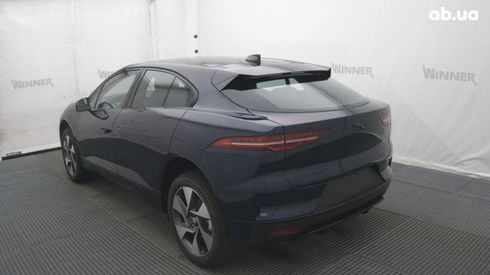 Jaguar I-Pace 2023 - фото 3