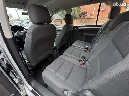 Volkswagen Touran 2014 - фото 3