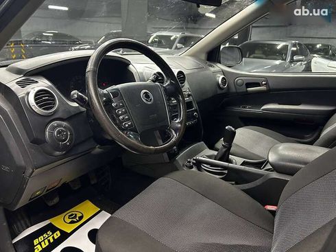 SsangYong Actyon 2008 - фото 7