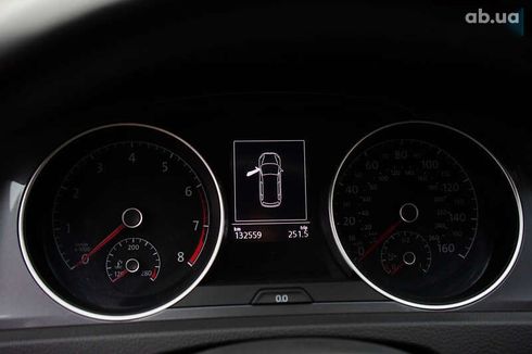 Volkswagen Golf 2017 - фото 17