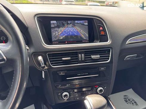 Audi Q5 2016 - фото 27