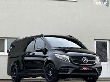 Продажа б/у Mercedes-Benz V-Класс 2019 года в Луцке - купить на Автобазаре