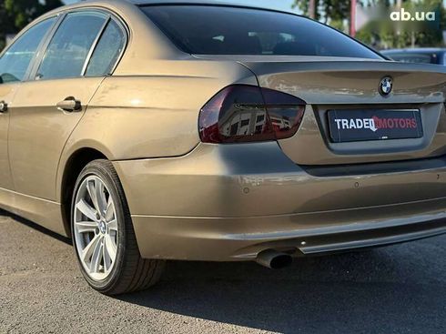 BMW 3 серия 2005 - фото 13