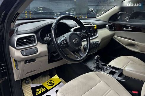 Kia Sorento 2015 - фото 8