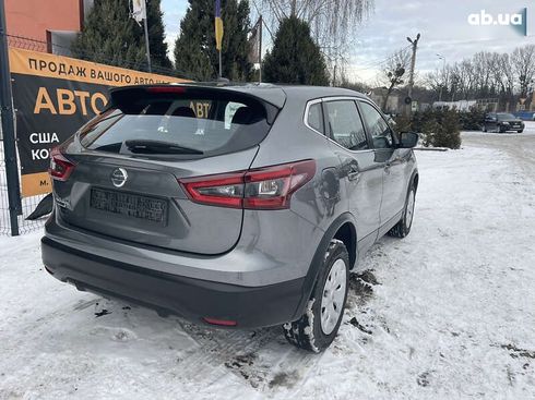 Nissan Rogue 2019 - фото 4