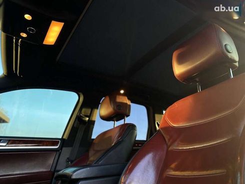 Volkswagen Touareg 2011 - фото 21