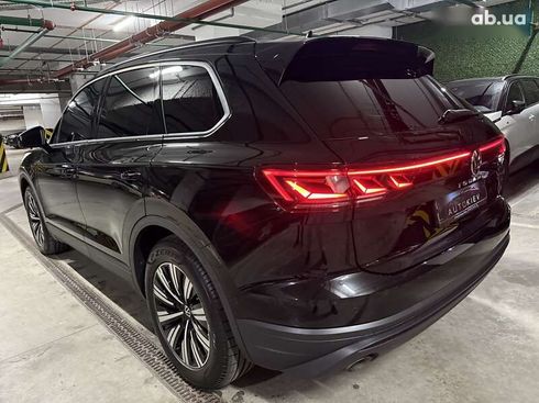 Volkswagen Touareg 2025 - фото 9