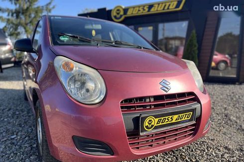 Suzuki Alto 2009 - фото 27