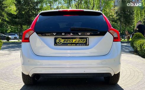 Volvo V60 2016 - фото 6