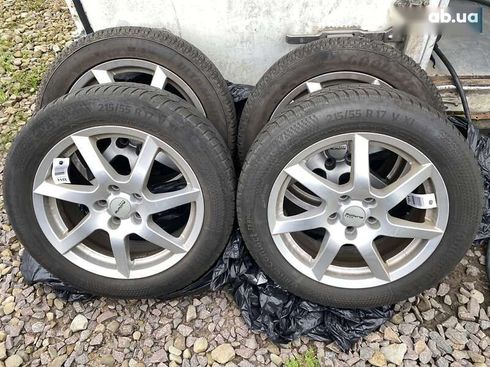 Hyundai Kona Electric 2021 - фото 3