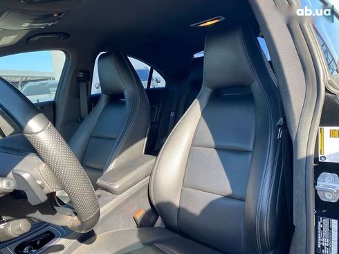 Mercedes-Benz CLA-Класс 2019 - фото 18