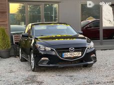 Купить Mazda 3 2014 бу во Львове - купить на Автобазаре