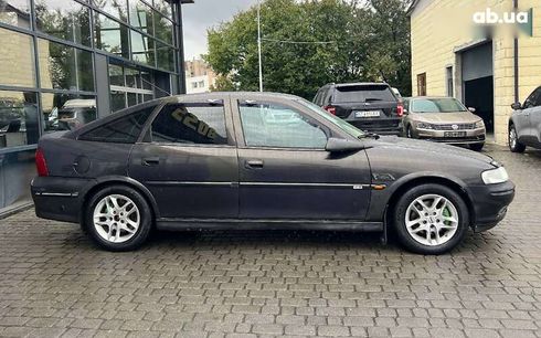Opel Vectra 2000 - фото 8