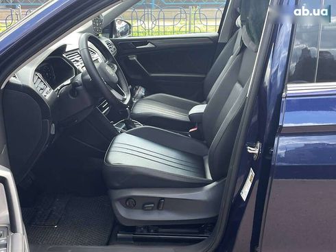 Volkswagen Tiguan 2024 - фото 25