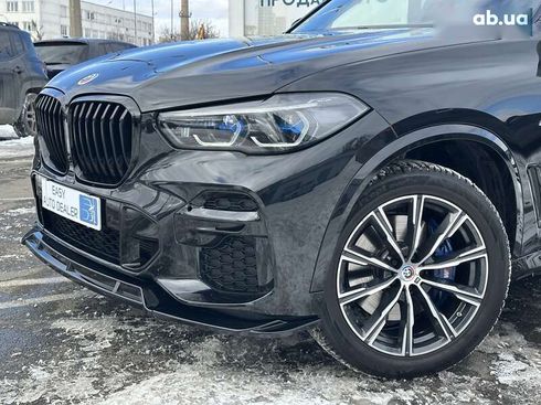 BMW X5 2022 - фото 10