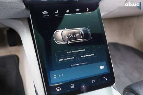 Lucid Motors Air 2022 - фото 23