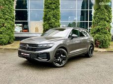 Продаж вживаних Volkswagen Touareg в Києві - купити на Автобазарі