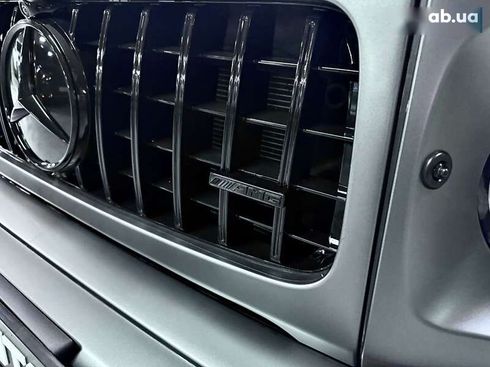Mercedes-Benz G-Класс 2022 - фото 23