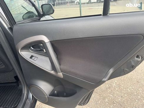 Toyota RAV4 2008 - фото 30