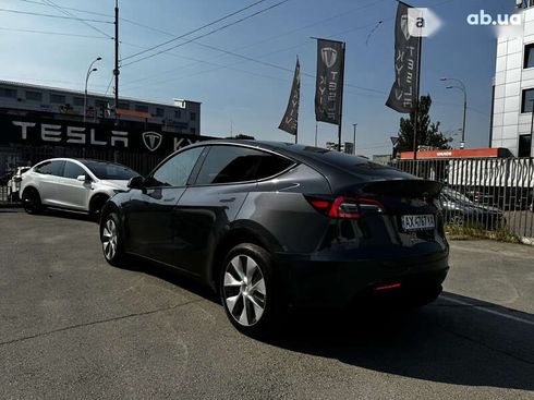 Tesla Model Y 2022 - фото 14