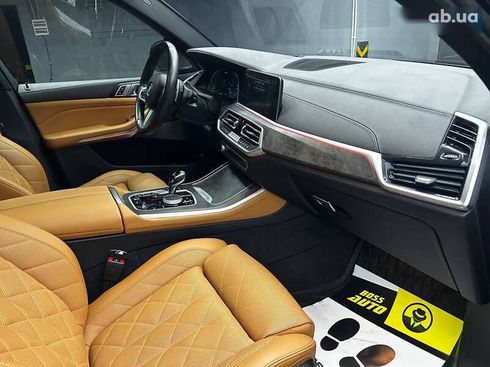 BMW X5 2023 - фото 13