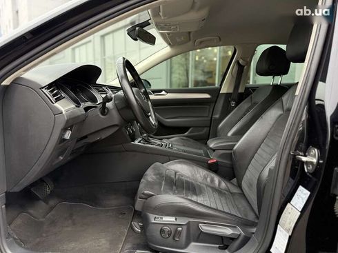 Volkswagen Passat 2017 - фото 14