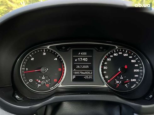 Audi A1 2013 - фото 19