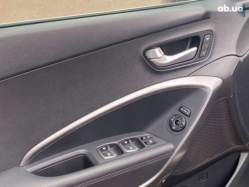 Hyundai Santa Fe 2015 - фото 16