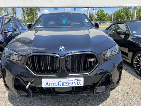 BMW X6 2023 - фото 40
