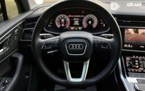 Audi Q7 2020 - фото 25