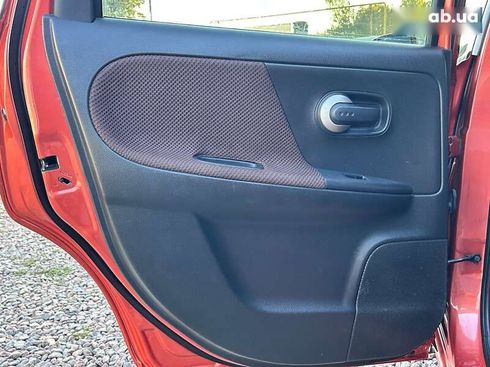 Nissan Note 2007 - фото 29