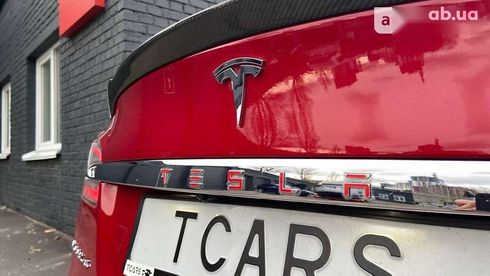 Tesla Model S 2019 - фото 27